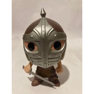 Funko Pop Skyrim Whiterun Guard